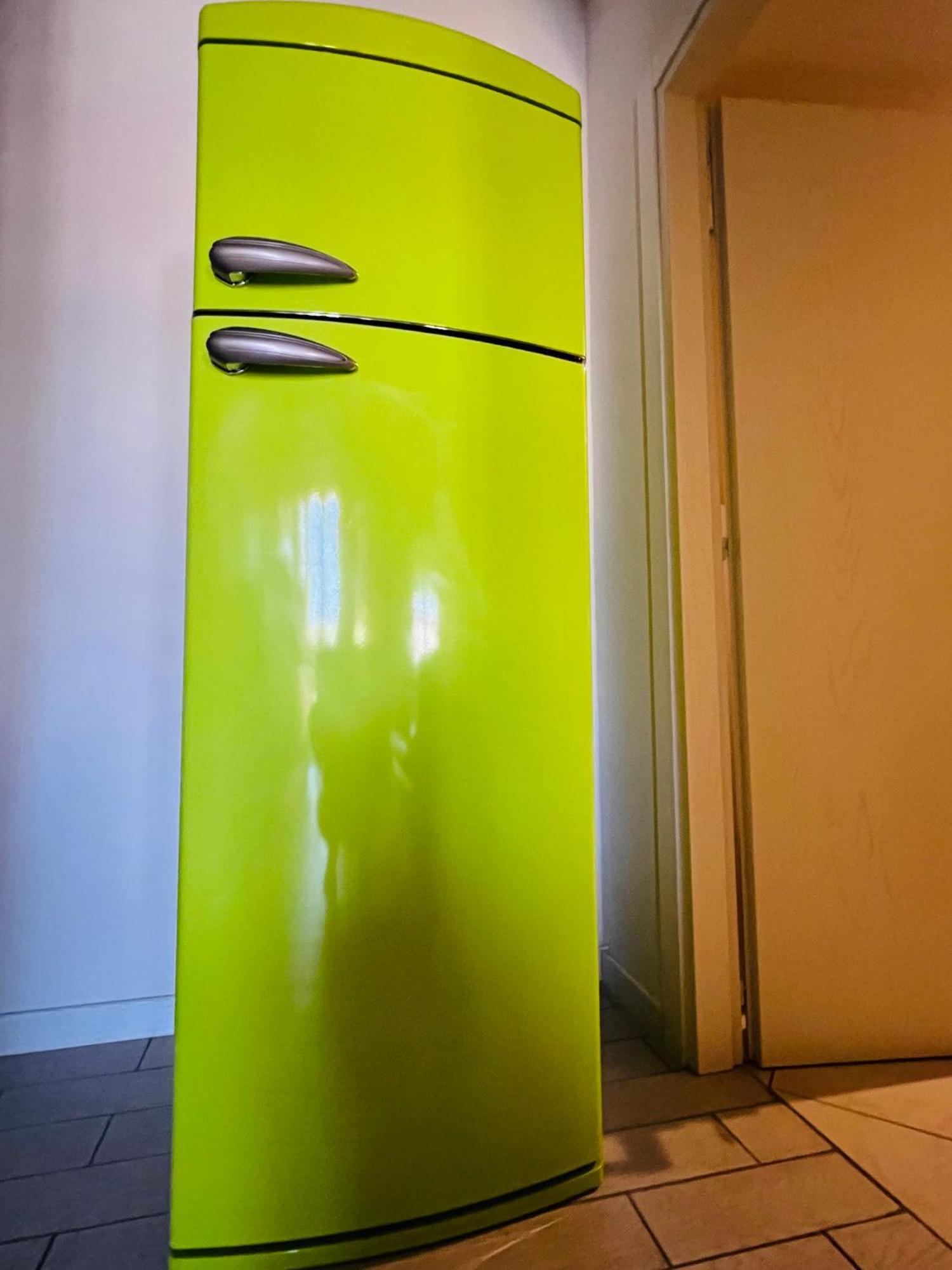 Casa Al Mare Valentina Apartment Виареджо Екстериор снимка